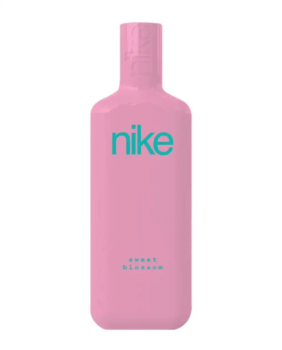 Perfumes baratos: Sweet Blossom Woman de Nike