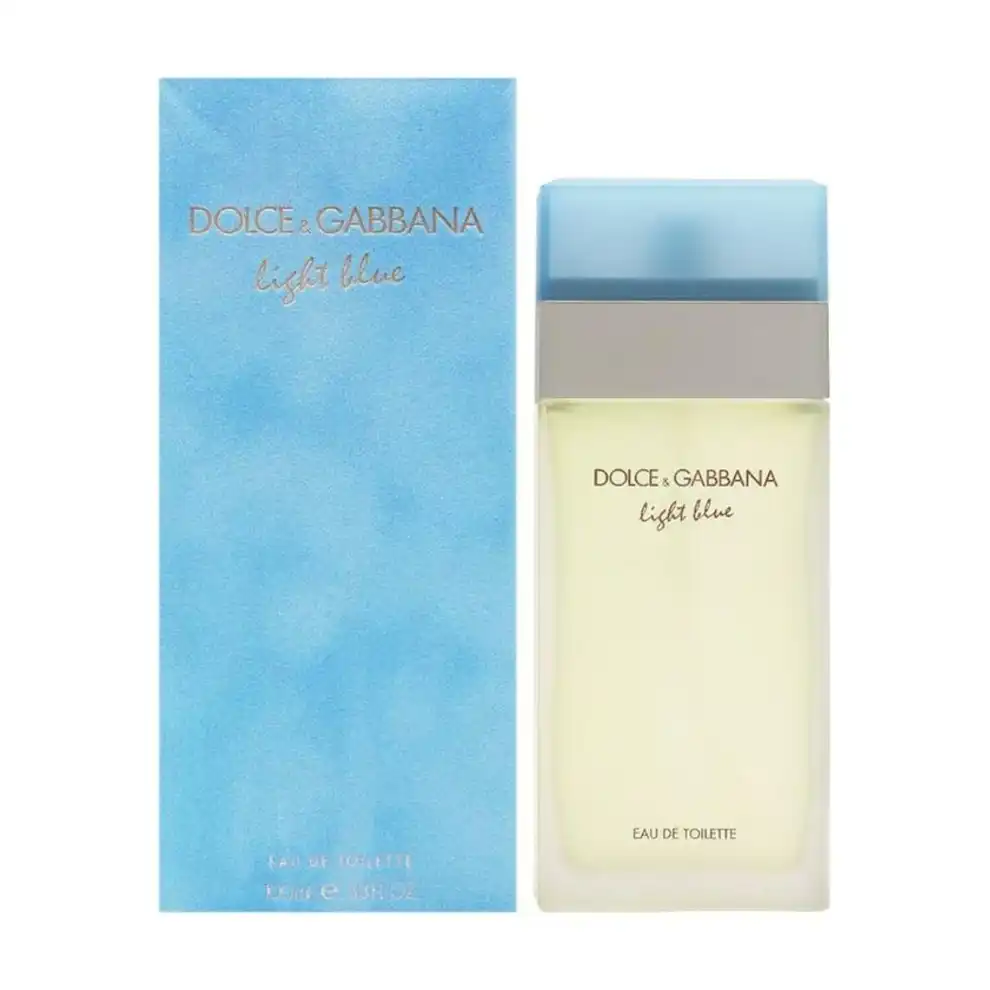 Light blue de Dolce&Gabbana