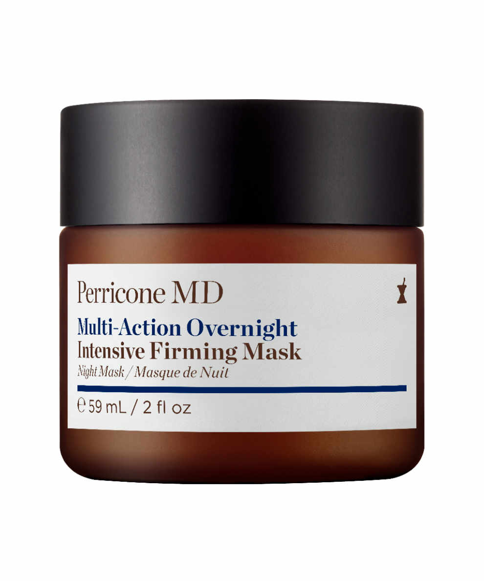Multi Action Overnight Intensive Firming Treatment de Perricone MD