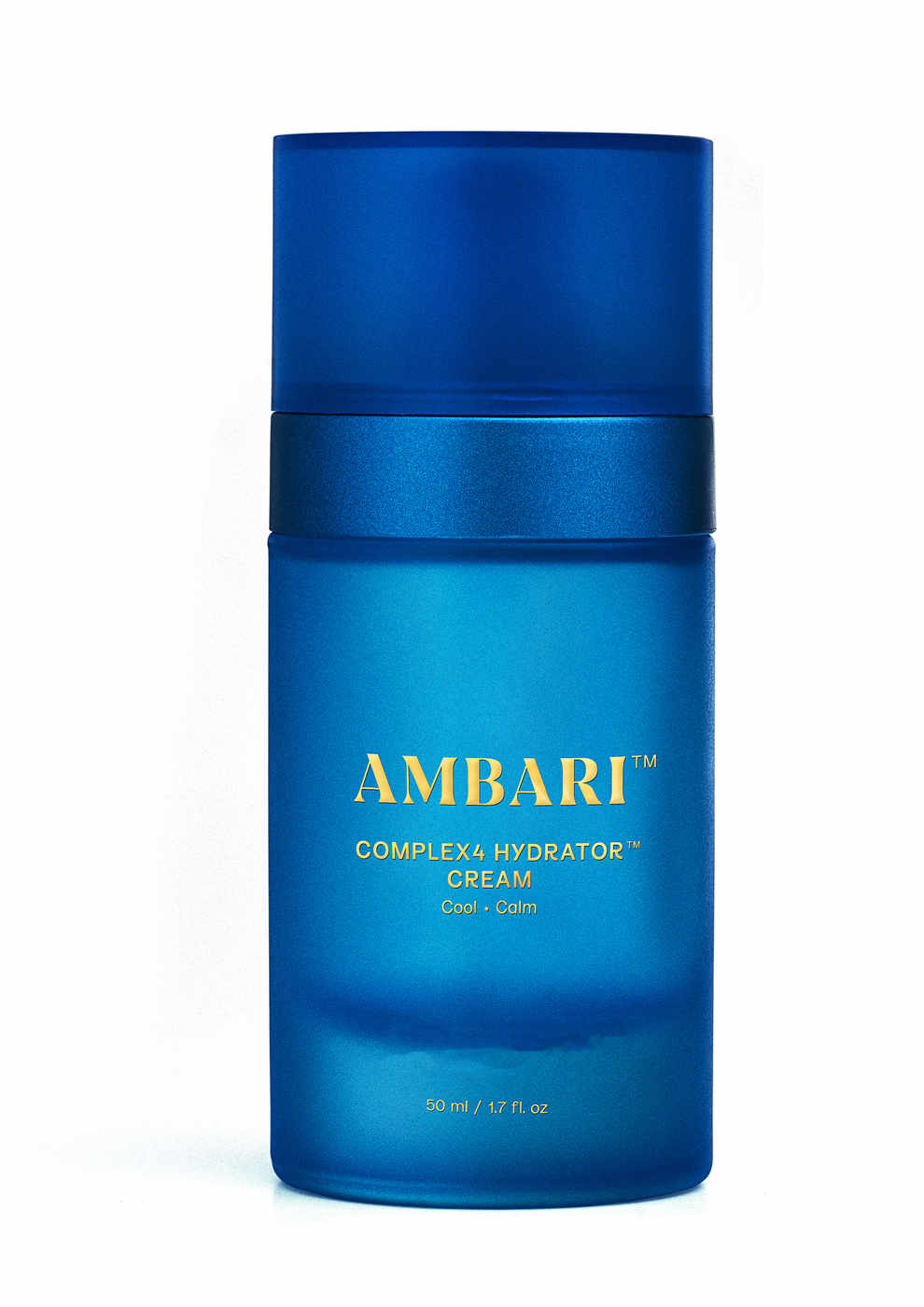 Ambari - Complex4 Hydrator Cream