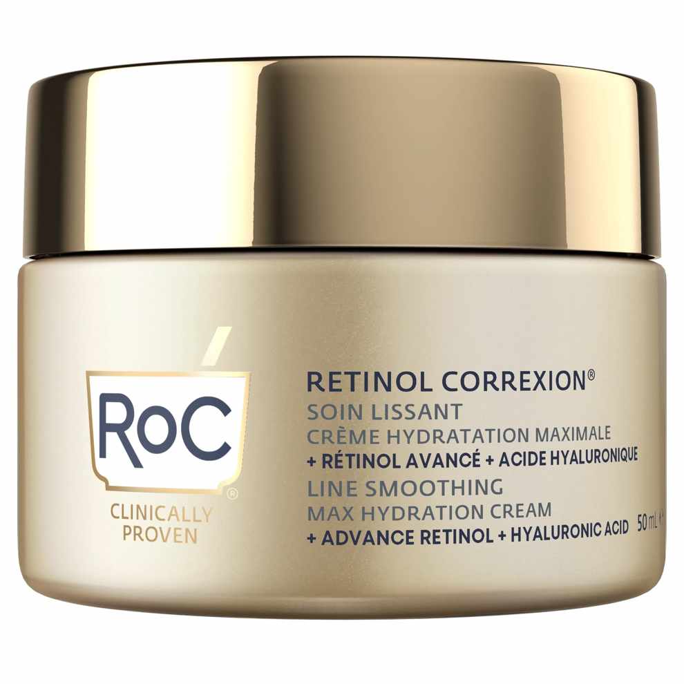 RoC crema retinol