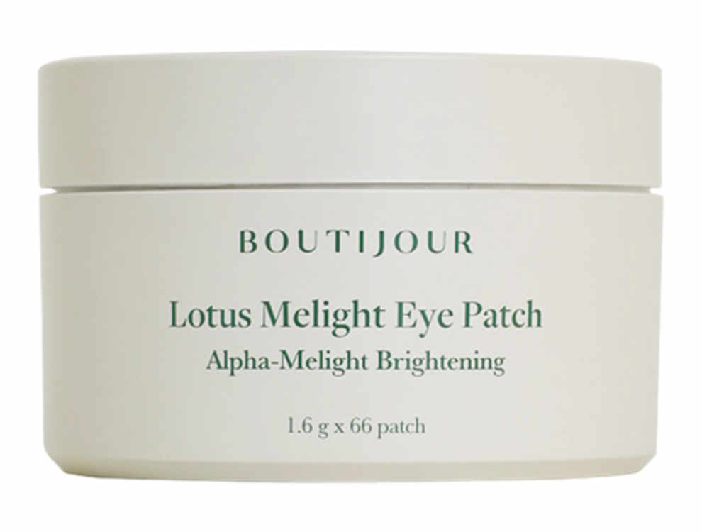 Lotus Melight Eye Patch Boutijour