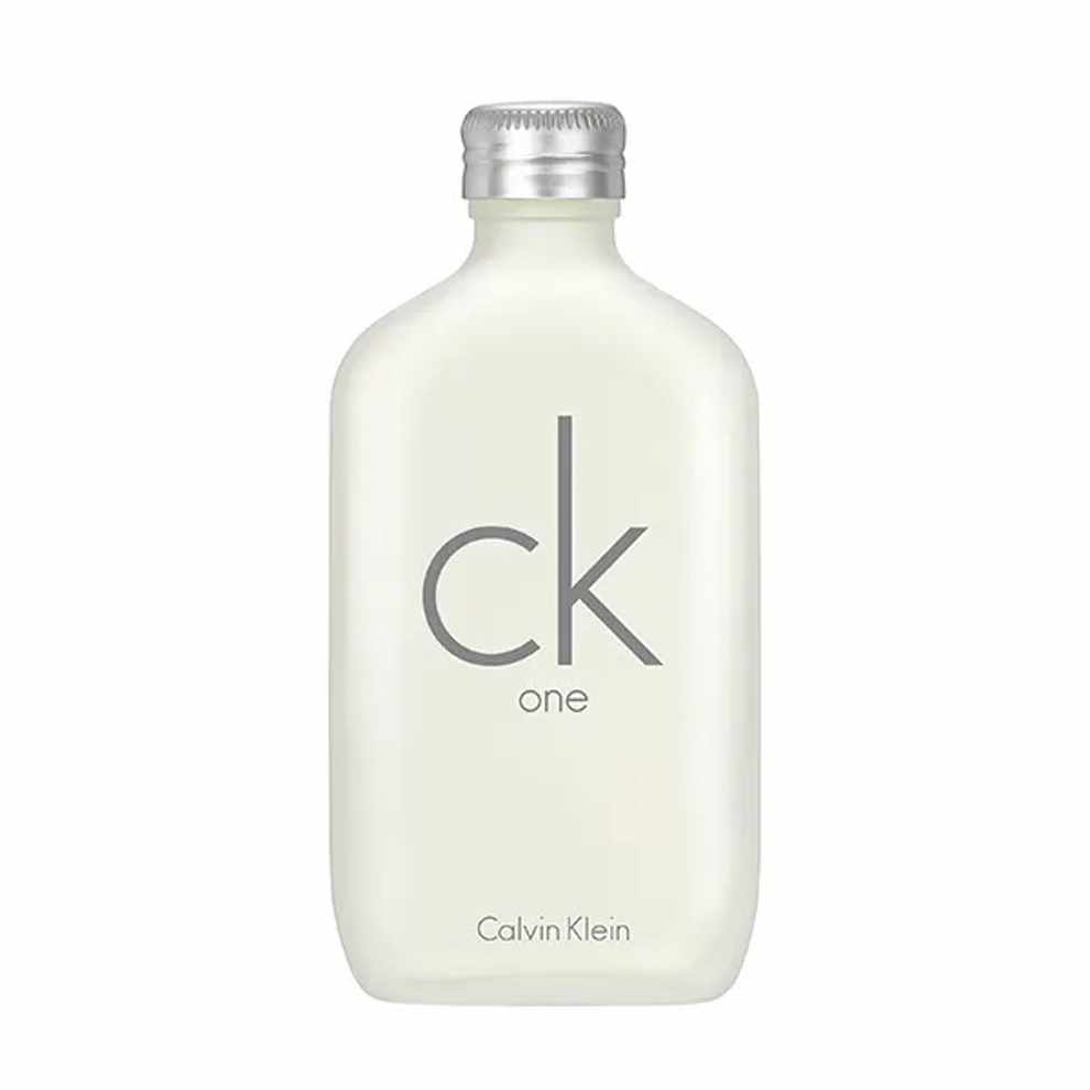 Ck One de Calvin Klein