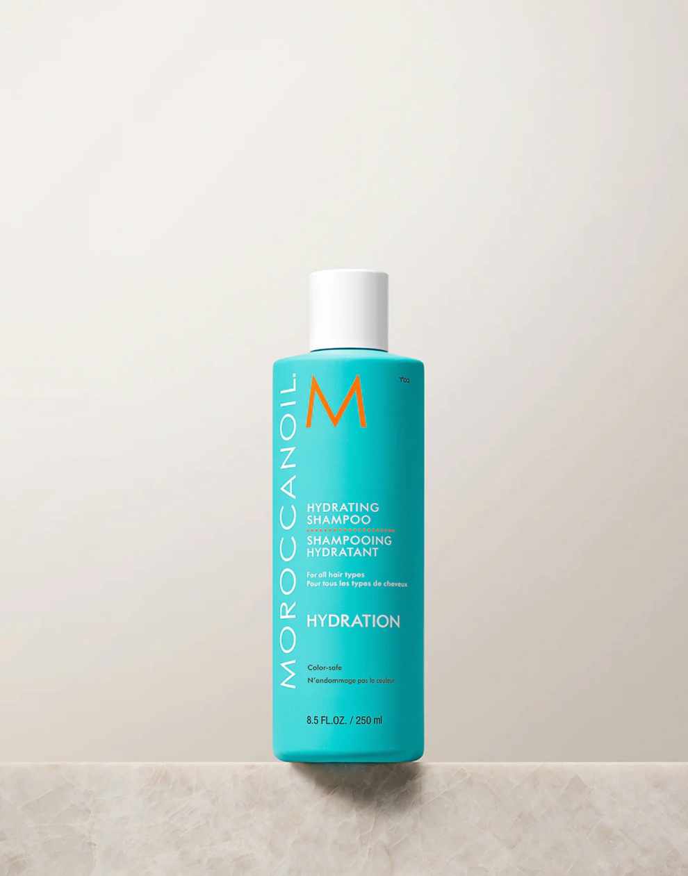 Champú Hidratante de Moroccanoil