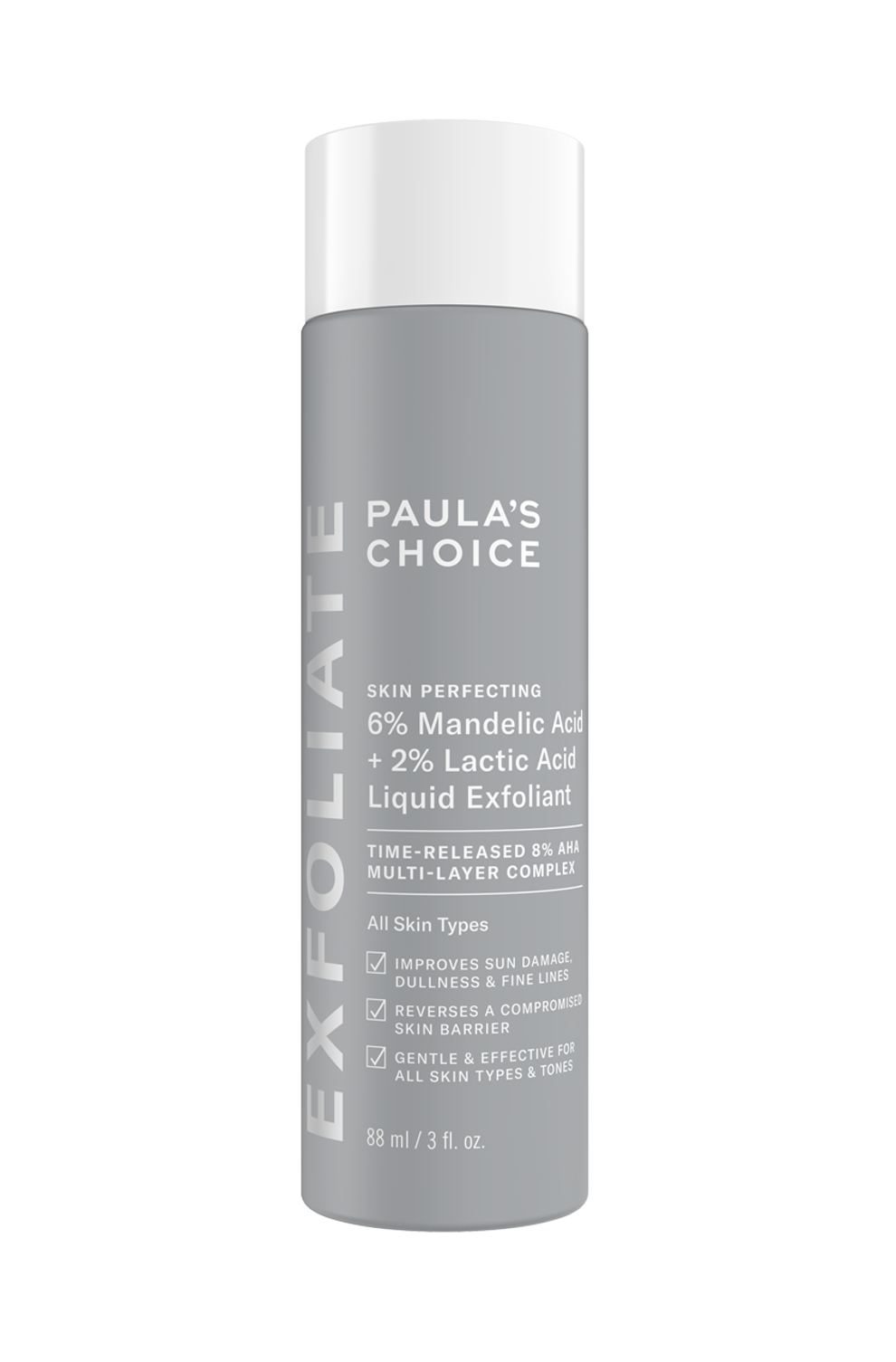 Exfoliante Skin Perfecting de Paula’s Choice