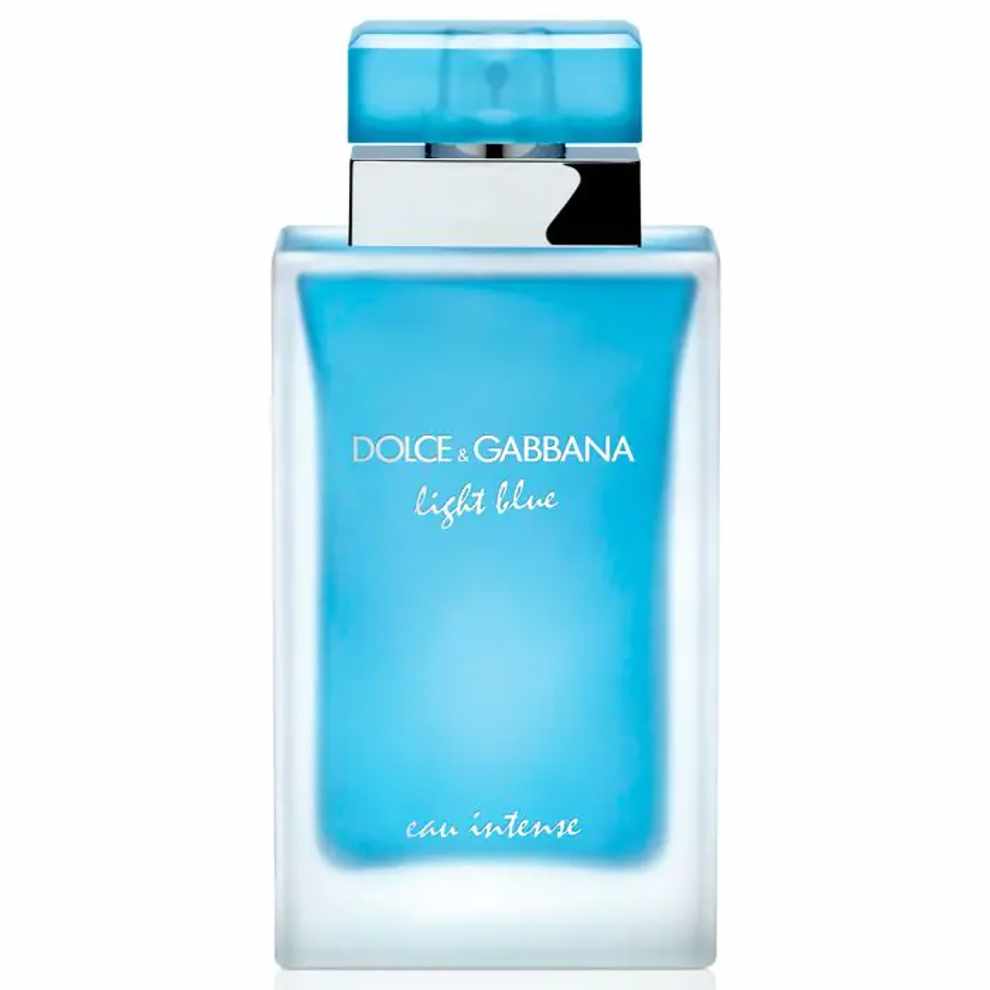 perfume light blue