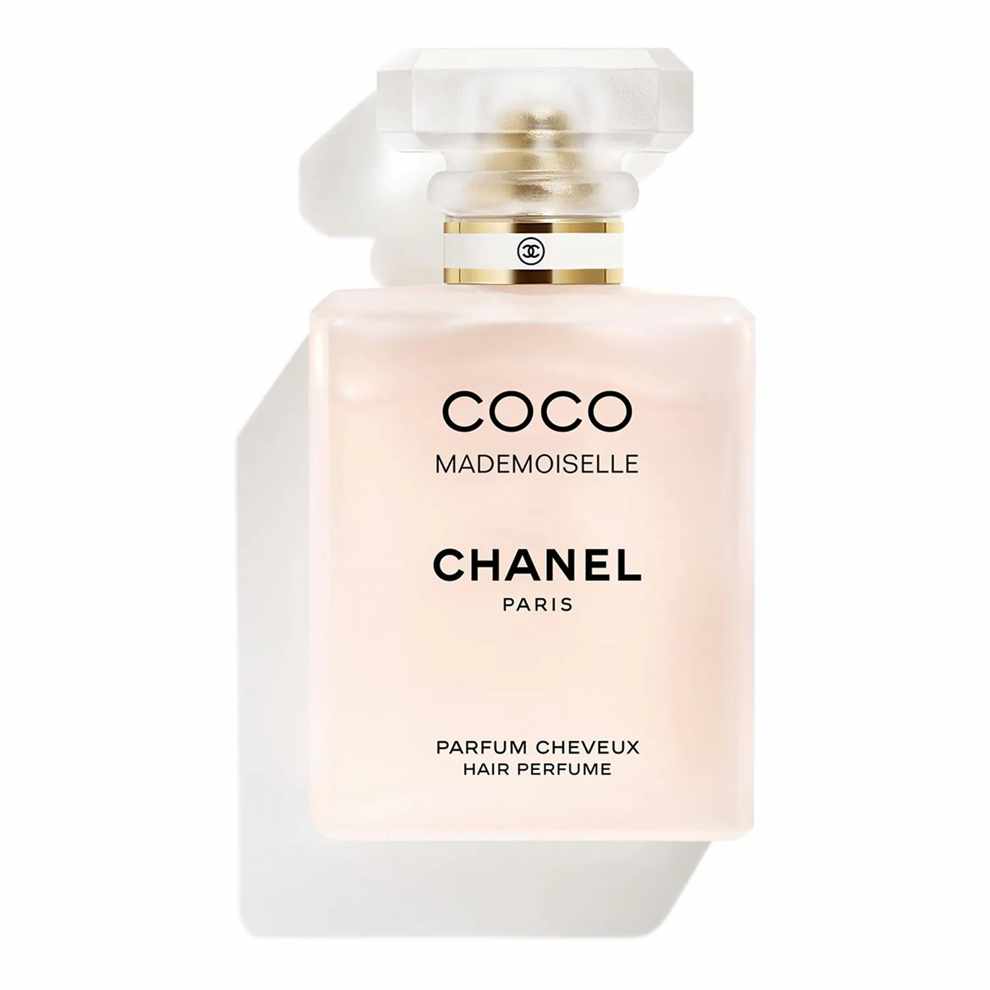 Coco Mademoiselle pelo Chanel