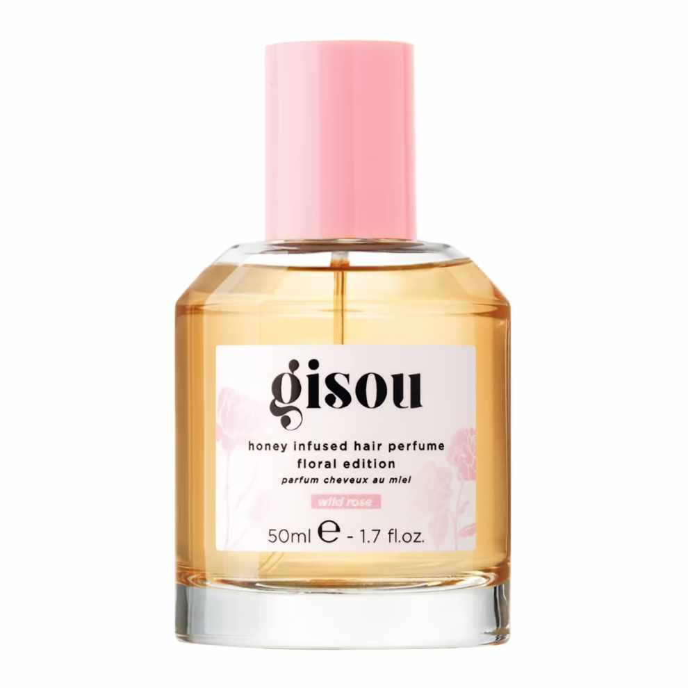 Honey Infused Perfume Floral Edition de Gisou