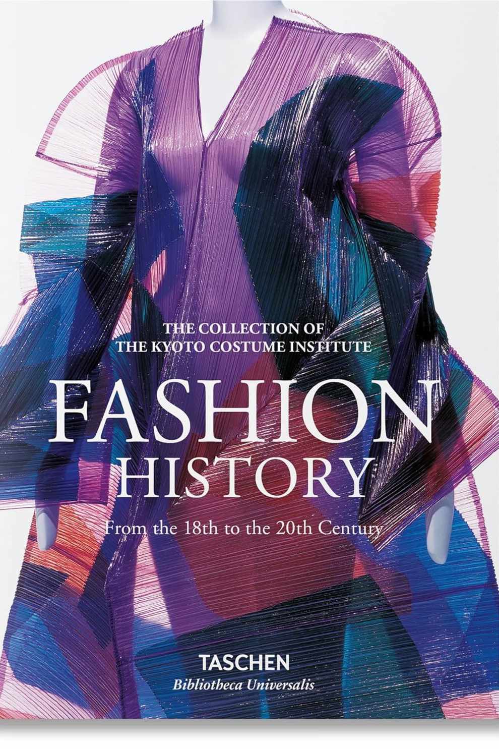'Fashion History' 