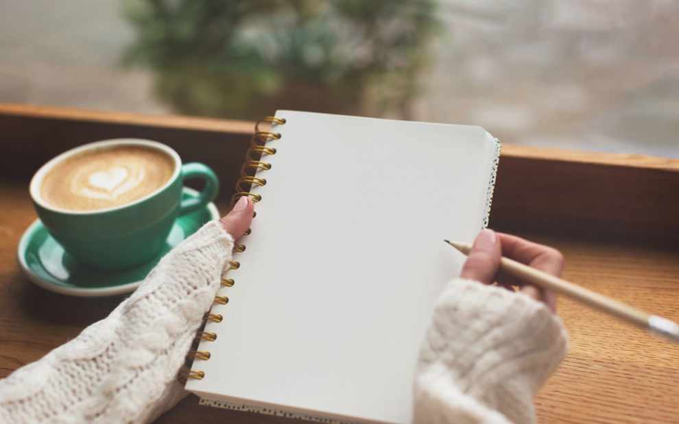 Journaling o cómo mejorar el bienestar mental a través de la escritura