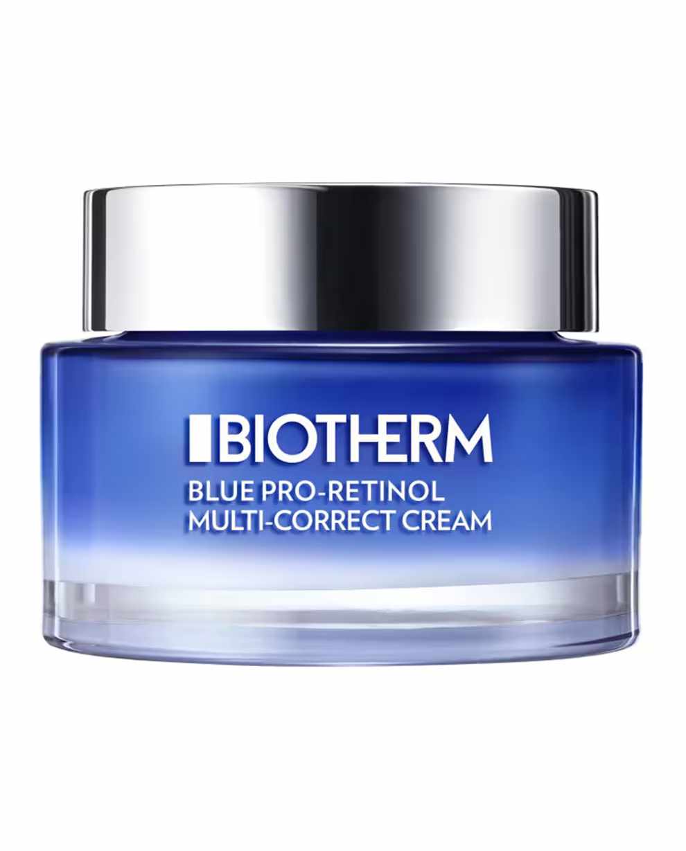 Blue Pro Retinol de Biotherm