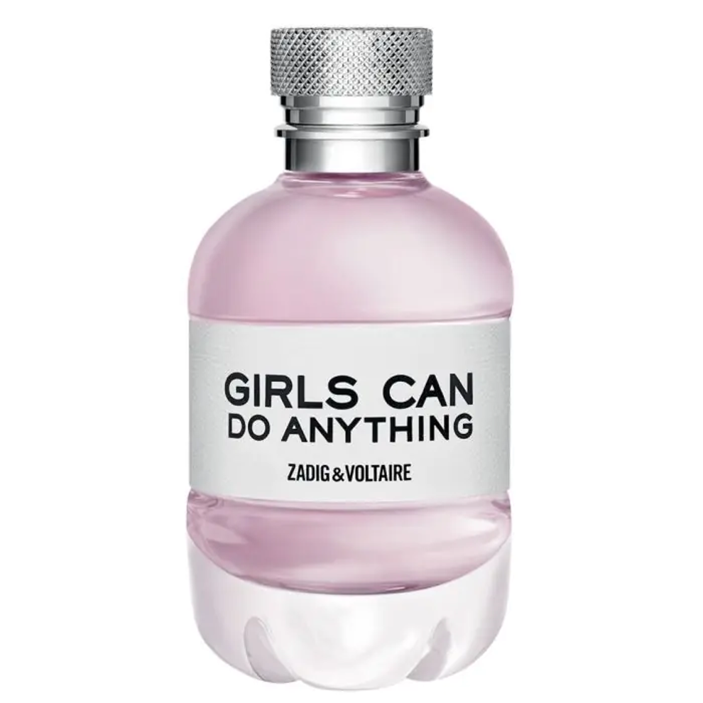 Girls can do anything, de Zadig & Voltaire