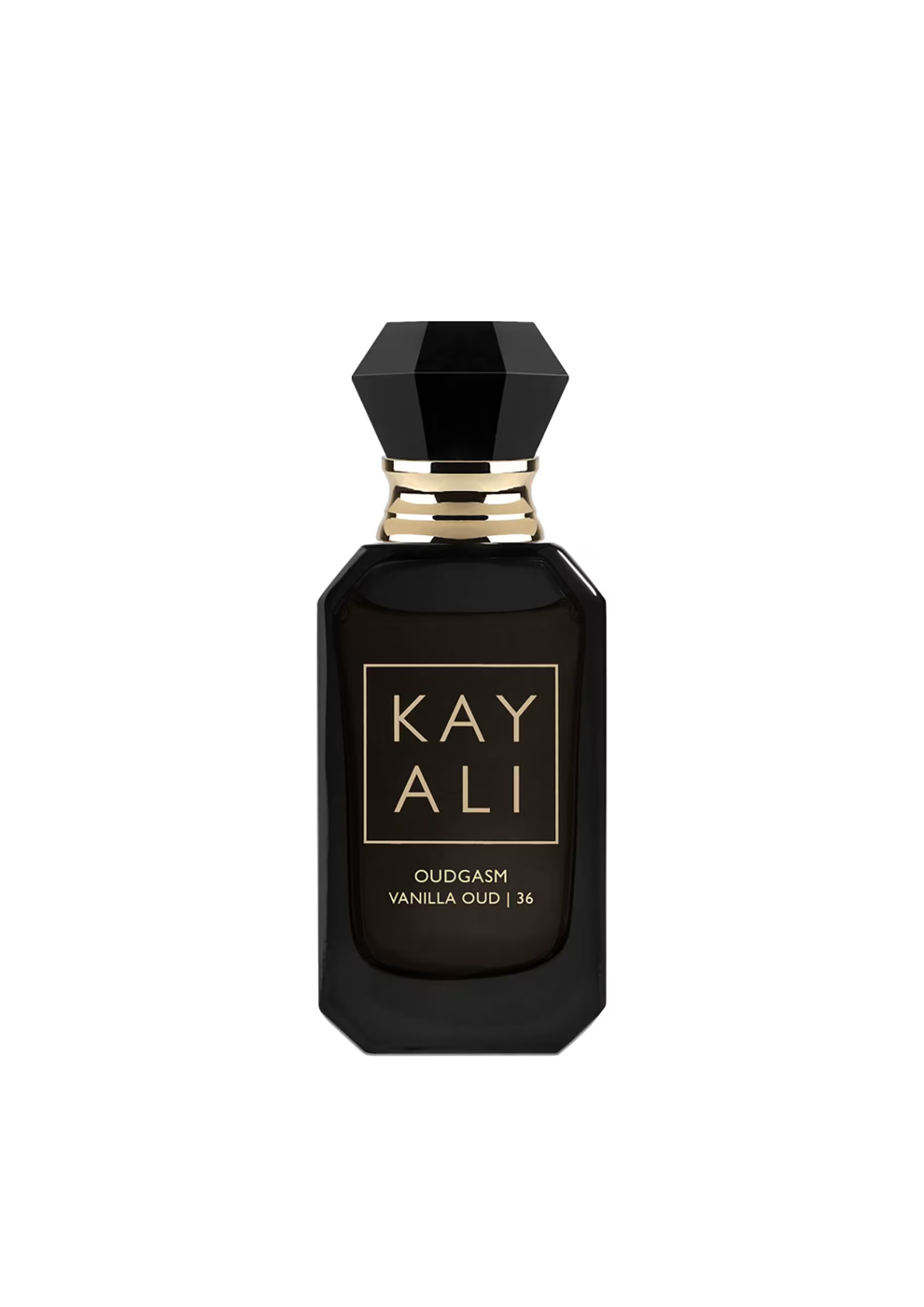 Kayali Oudgasm Vanilla Oud