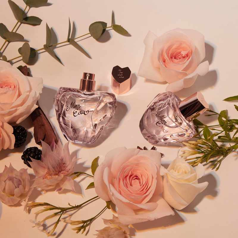 10 perfumes dulces de mujer que no empalagan: ligeros, elegantes y exclusivos