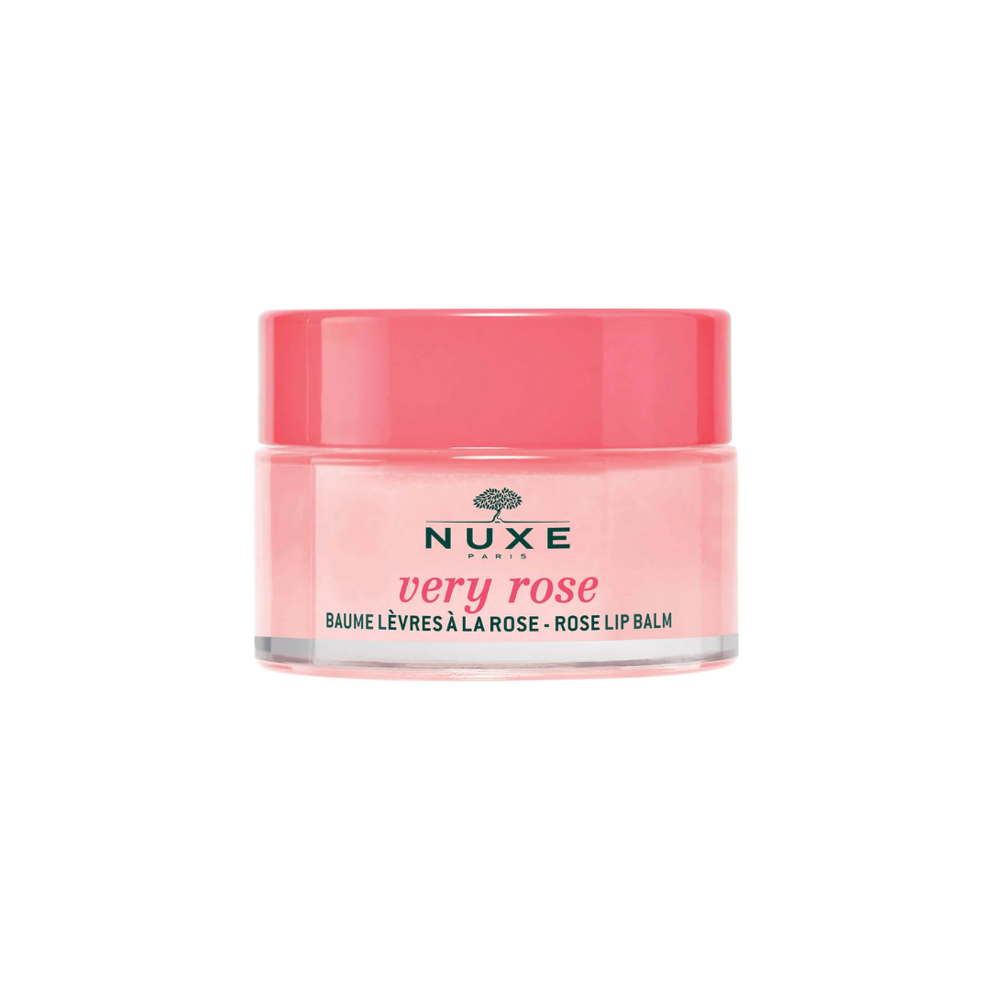 NUXE Very Rose Hydrating Lip Balm