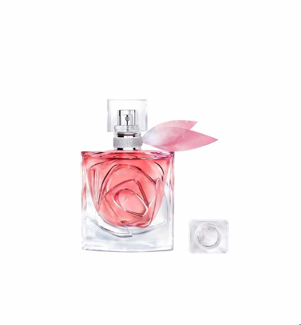 Fondo de armario de perfumes: Lancôme