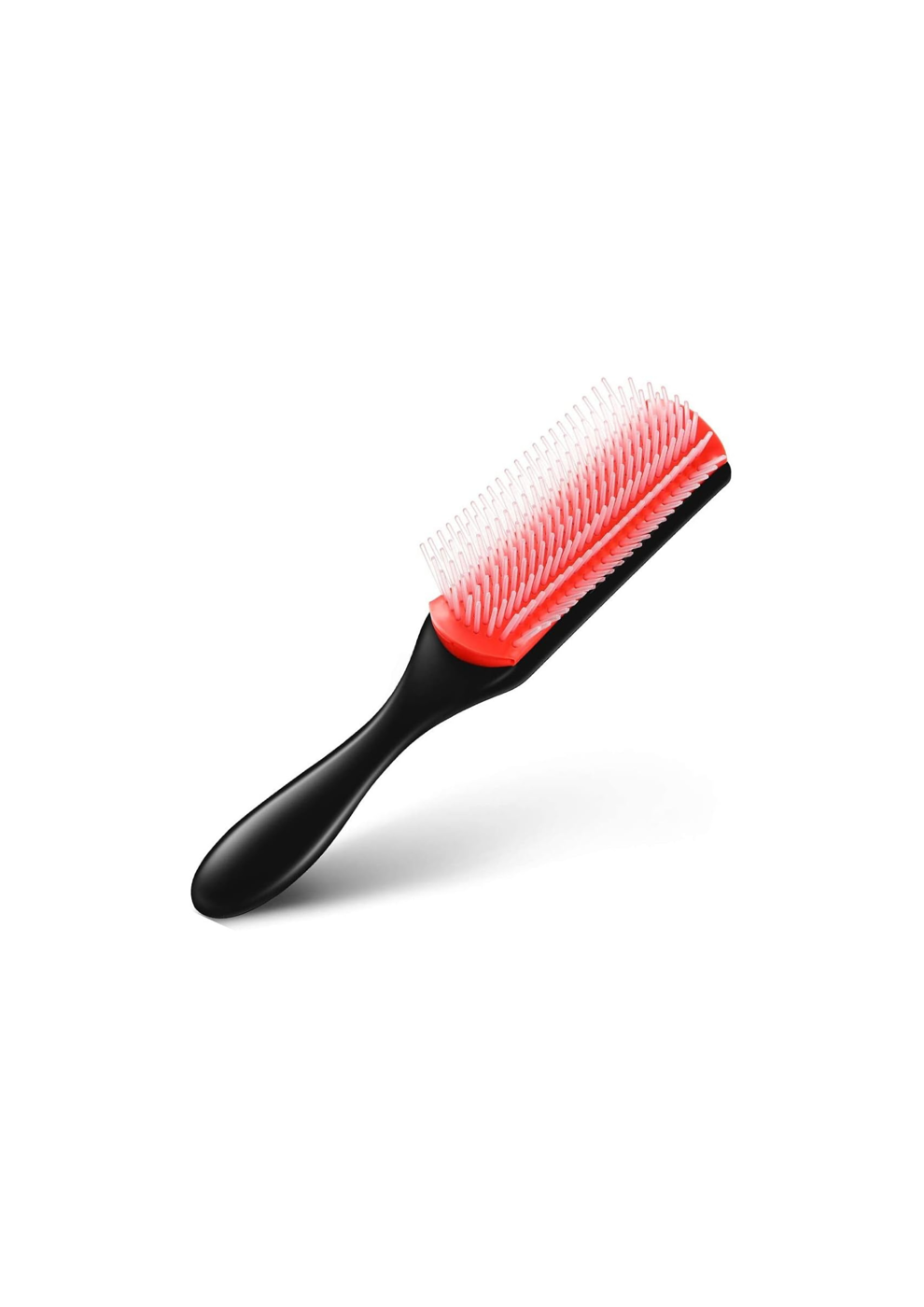 Peines y cepillos para peinar pelo rizado