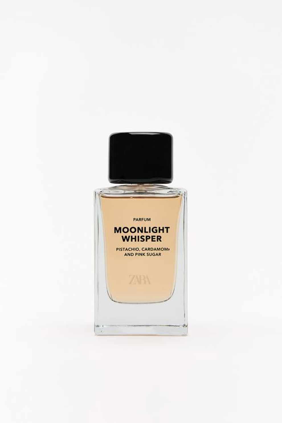 Perfumes Zara: Moonlight Whisper