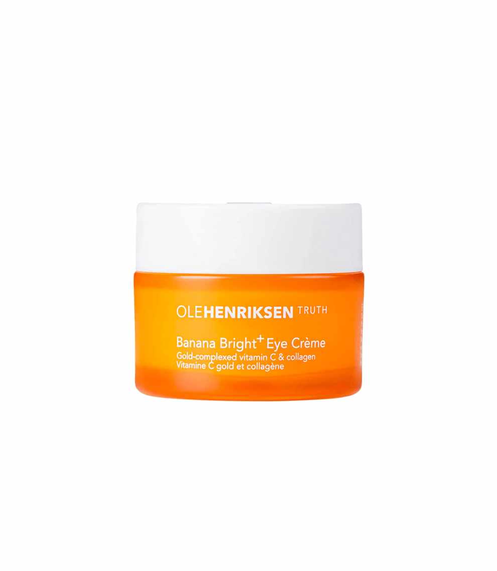 10 cremas con Vitamina C: OLEHENRIKSEN