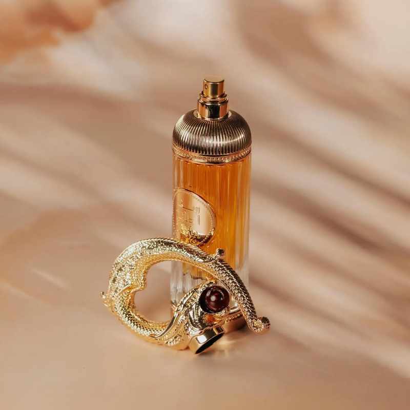 10 perfumes árabes de mujer que arrasan en redes sociales
