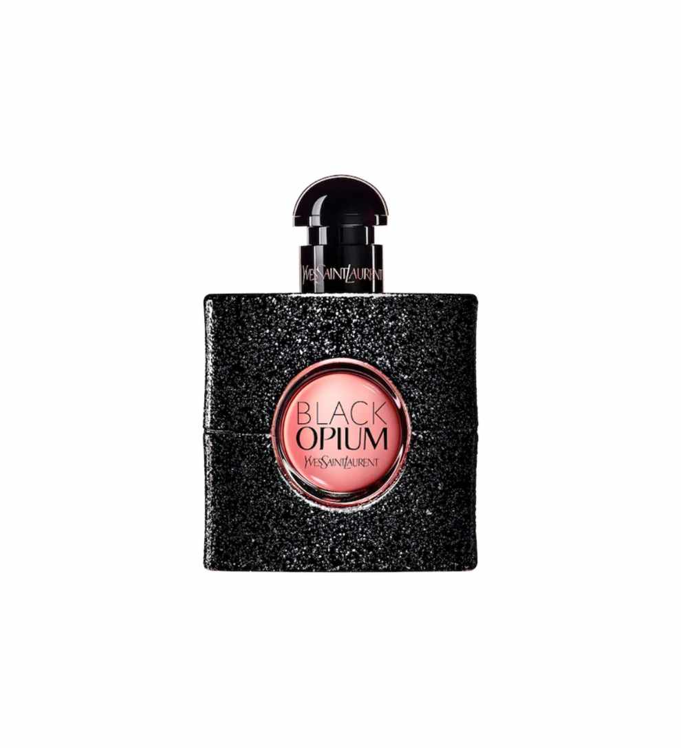 perfumes de mujer más vendidos BLACK