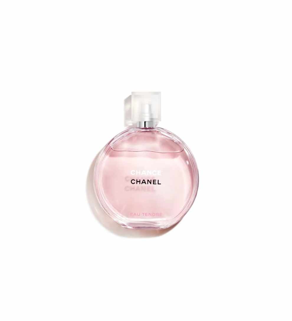 perfumes de mujer más vendidos CHANEL