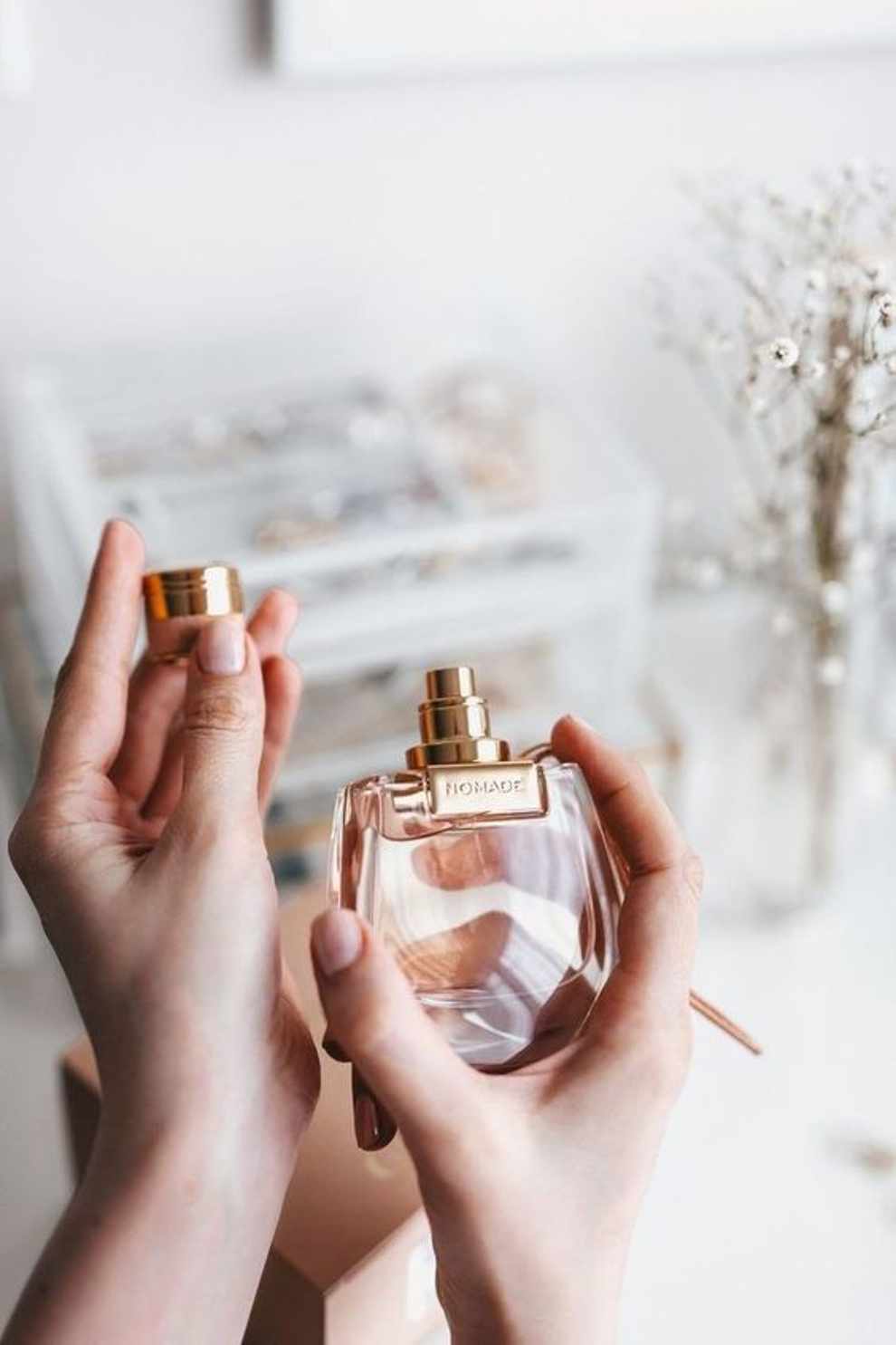 Los mejores perfumes según los expertos