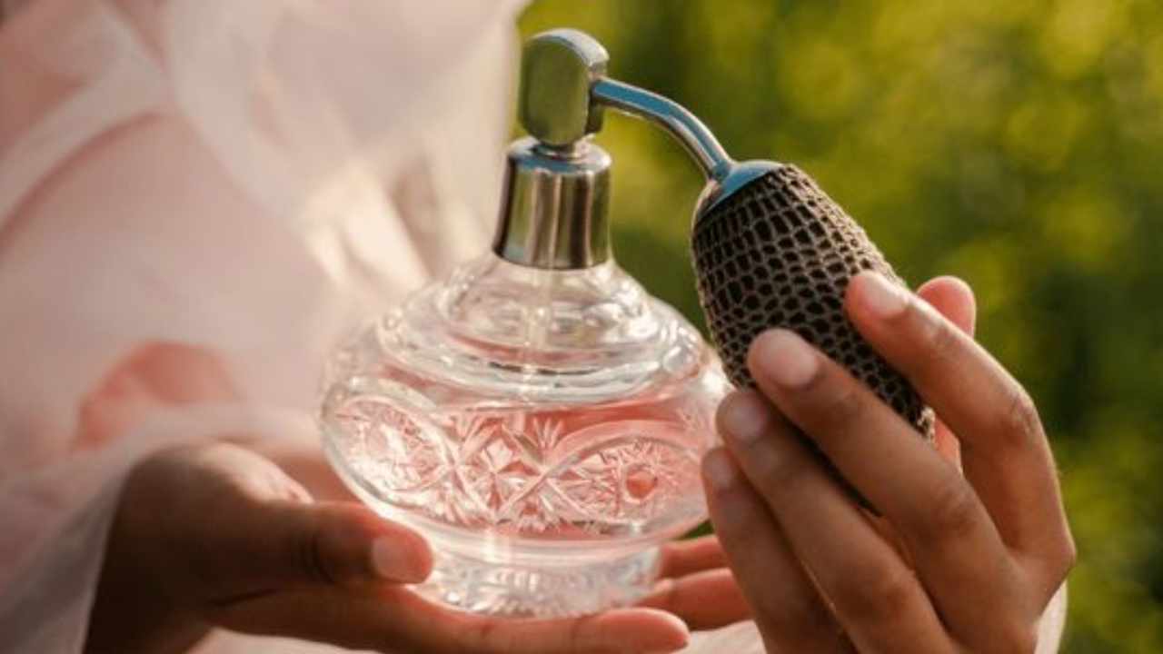 Los mejores perfumes según los expertos