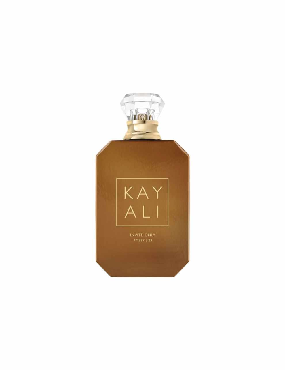 Perfumes con olor a vainilla KAYALI