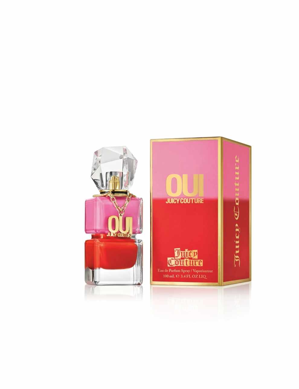 Perfumes que duran y dejan huella VIVA JUICY