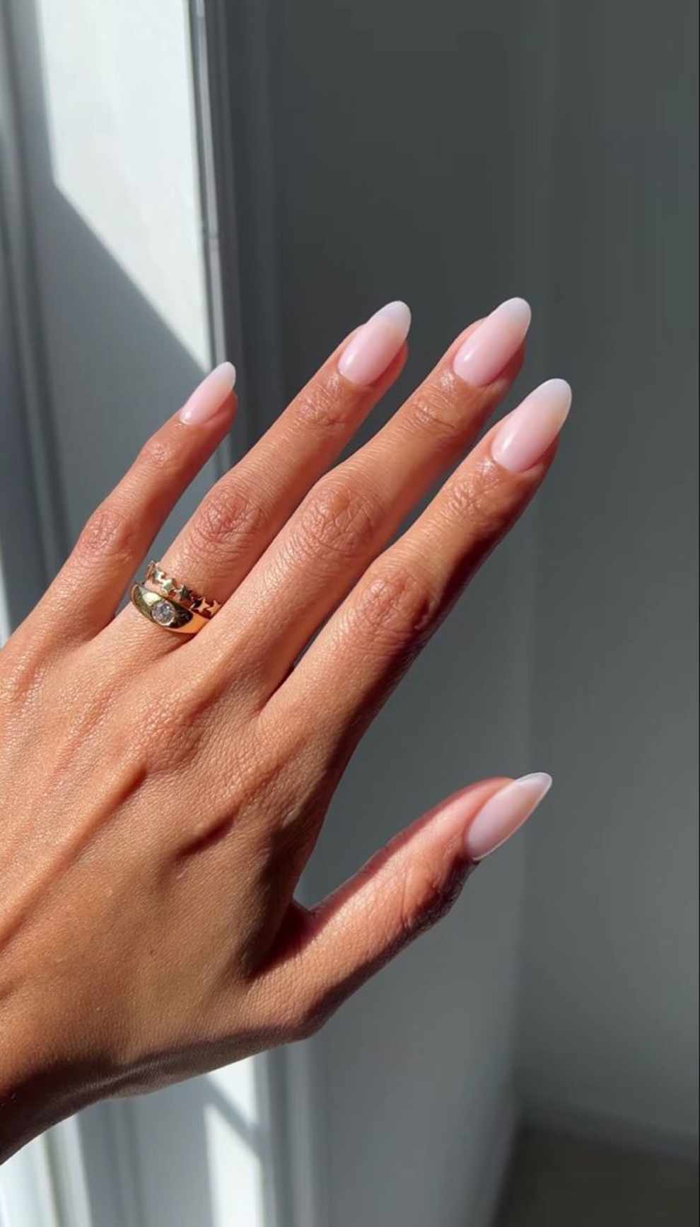 25 diseños de uñas acrílicas CLEAN NAILS