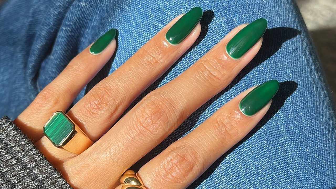 10 manicuras que llevarás en septiembre: sencillas, bonitas y muy tendencia