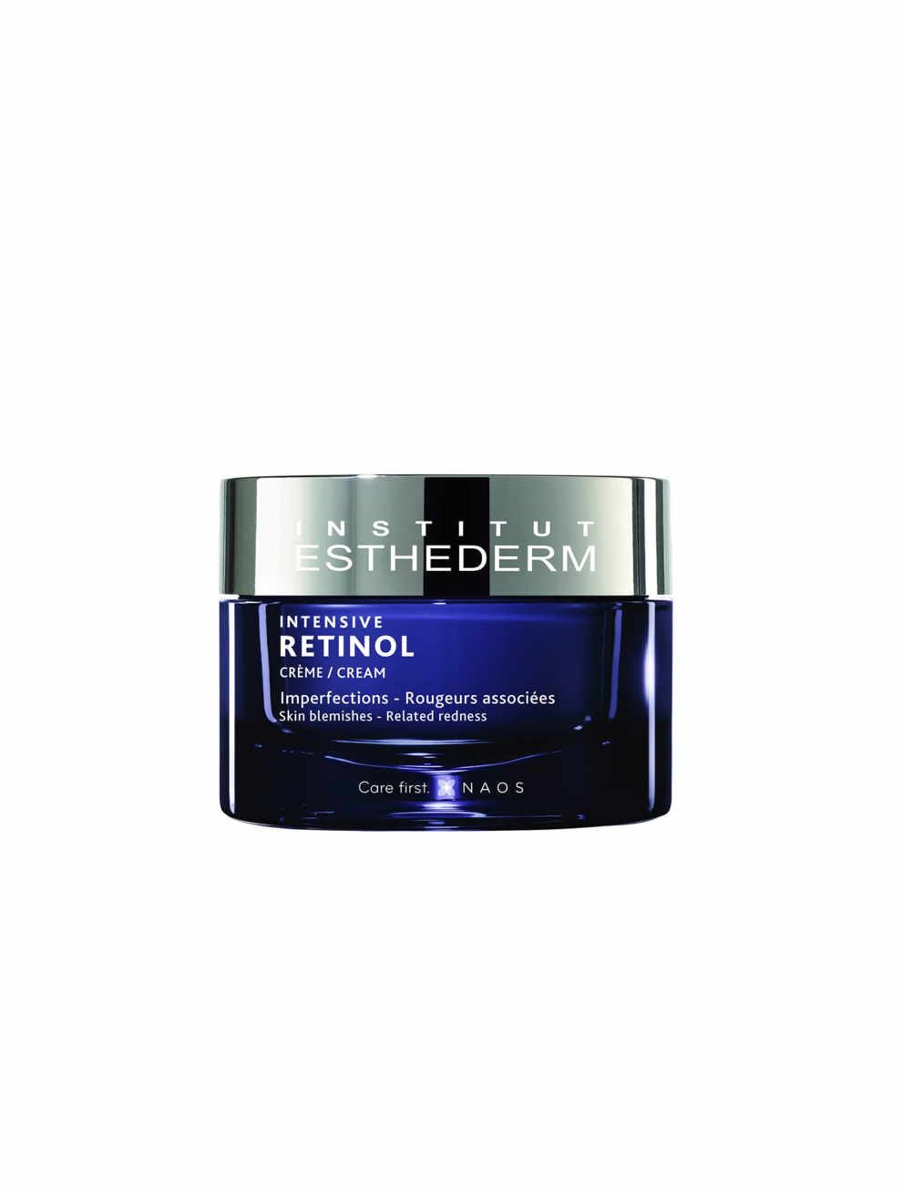 Cremas con retinol dermatólogo INSTITUT