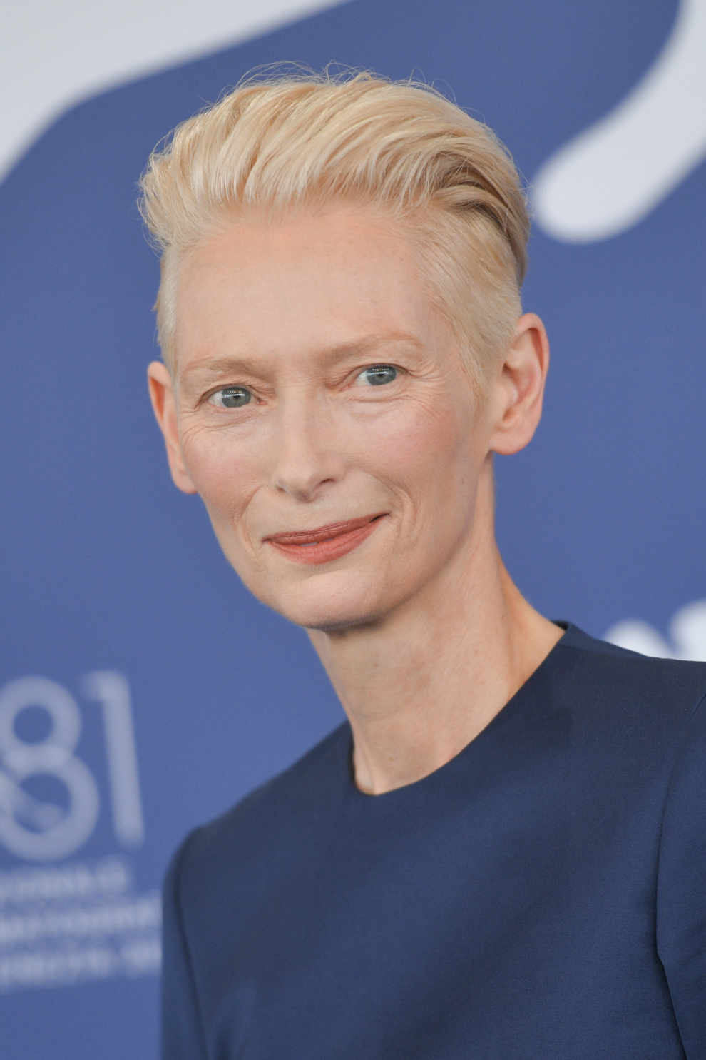 Tilda Swinton