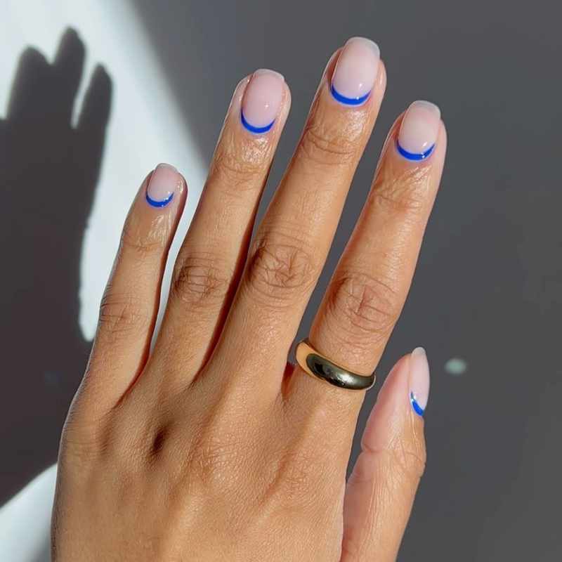 El color de uñas Nº1 en septiembre es el más elegante para Otoño/Invierno 2025: no es típico y favorece