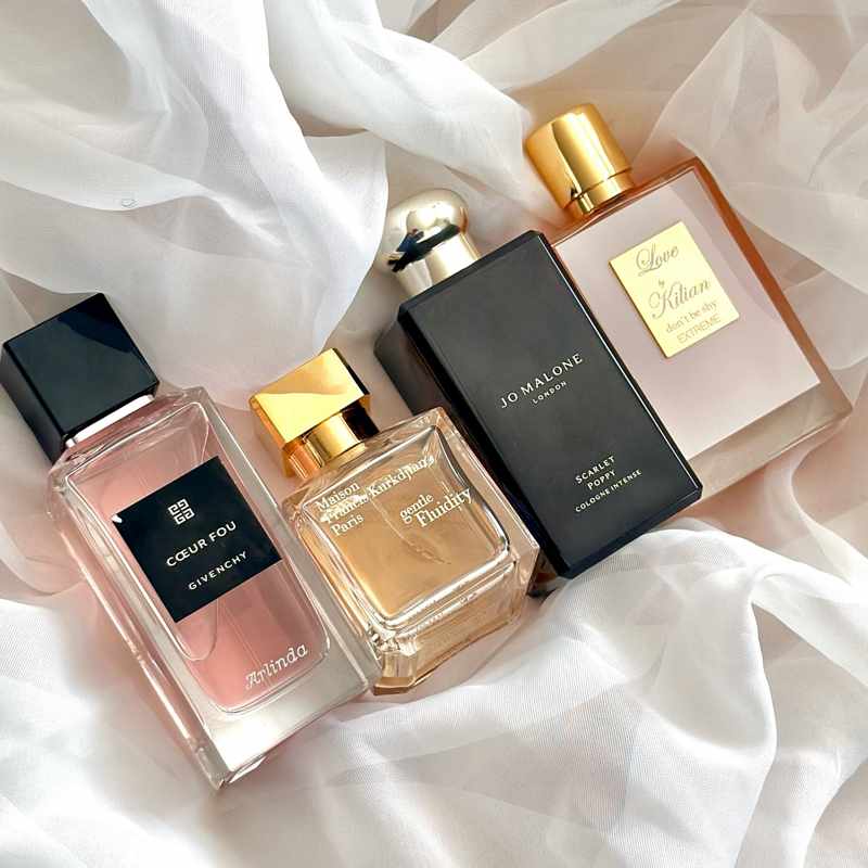 Los 10 perfumes de mujer más vendidos en Sephora: elegantes, duraderos y con olor adictivo