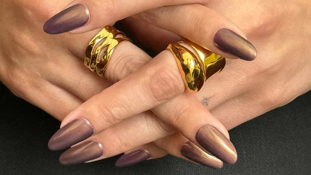 Uñas otoño 2024: 25 diseños de manicuras sencillos y elegantes que te inspirarán