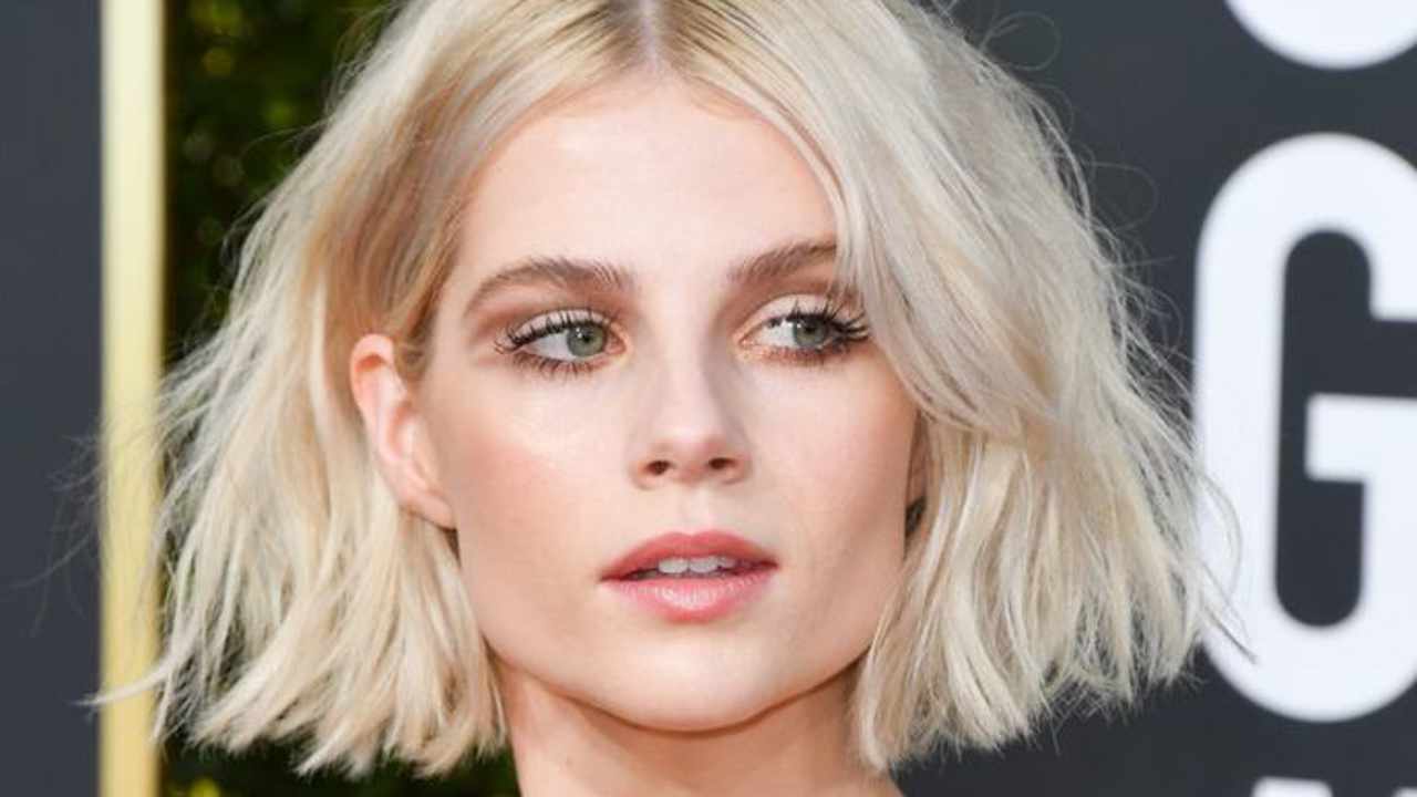 El pelo blanco se lleva: 5 cortes de pelo corto muy modernos y rejuvenecedores para lucir canas sin sumar años