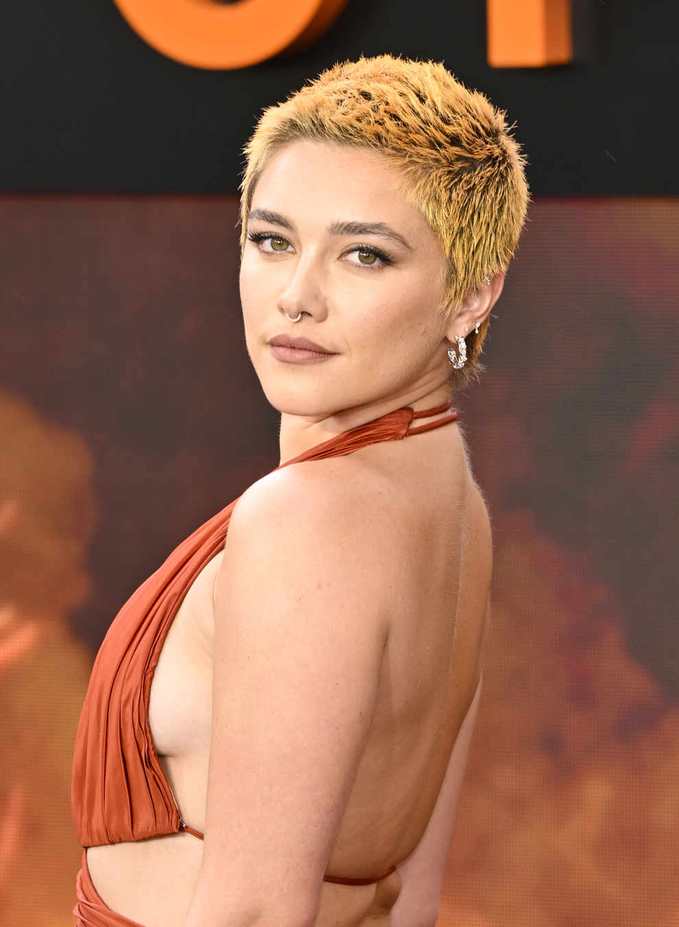 Cortes de pelo corto que arrasan en 2024: pixie