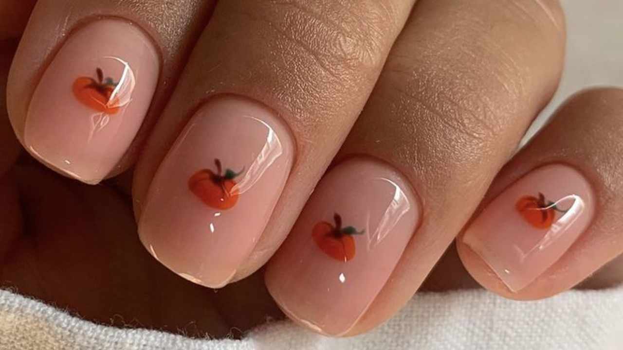 Uñas para Halloween: 15 diseños elegantes y originales que marcan la diferencia sin ser (muy) llamativas