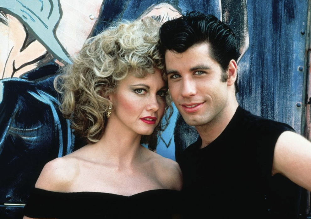 Grease