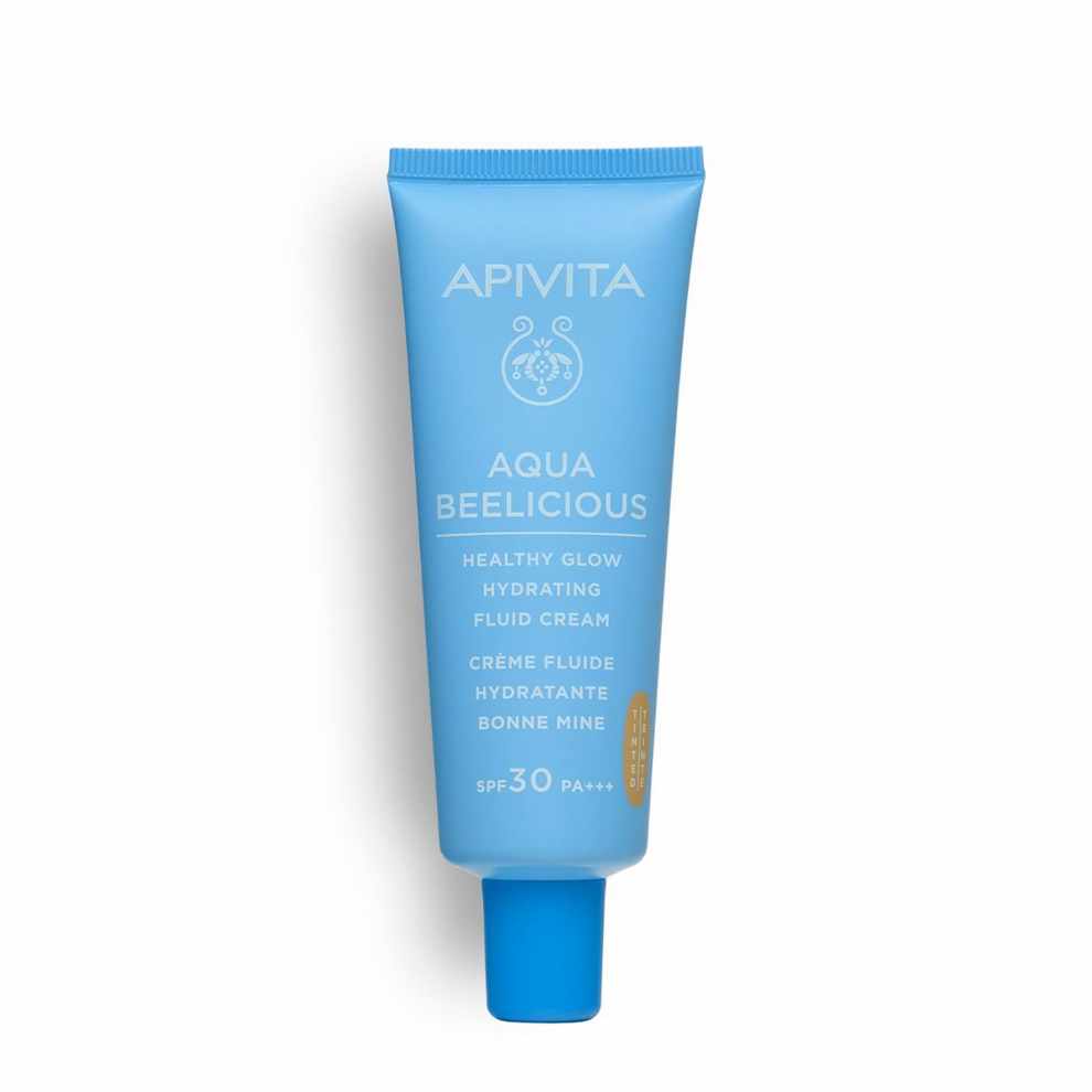 Aqua Beelicious Fluid SPF30 Tinted