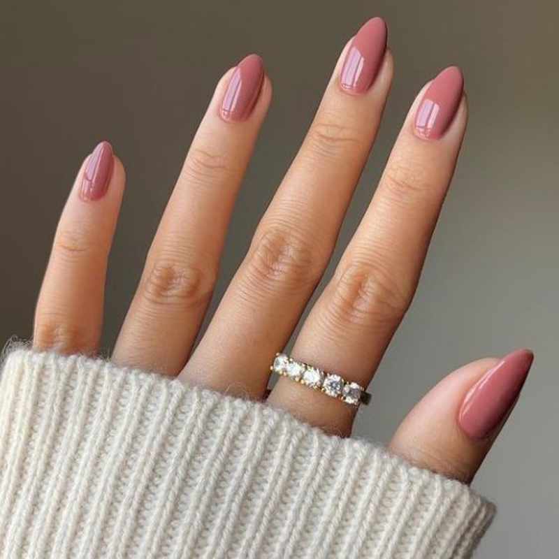 Uñas invierno 2024: 20 diseños elegantes y en tendencia que te inspirarán esta temporada