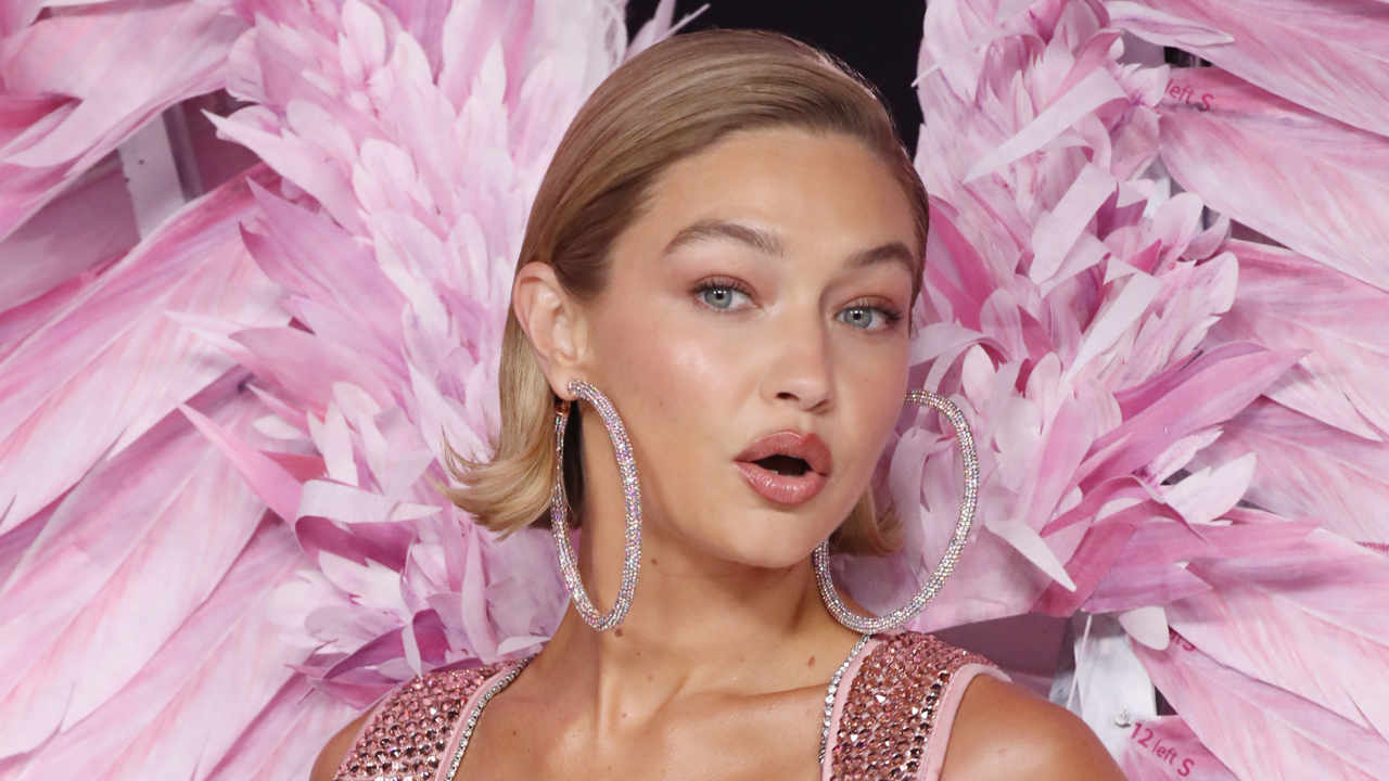 Bixie: el corte de pelo corto estrella del desfile de Victoria's Secret que arrasará en 2025