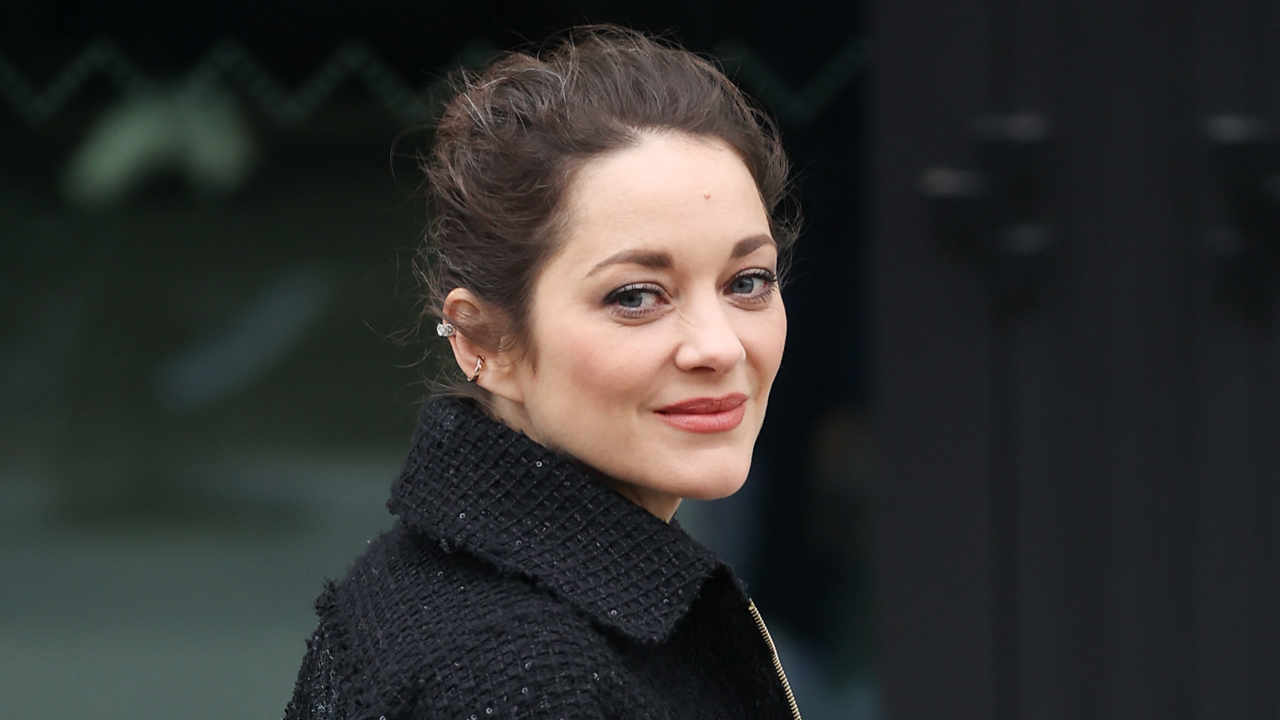 Marion Cotillard